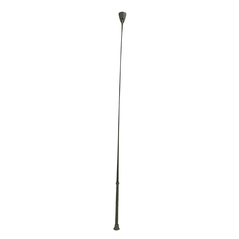 Hy Equestrian Schooling Whip Open Keeper