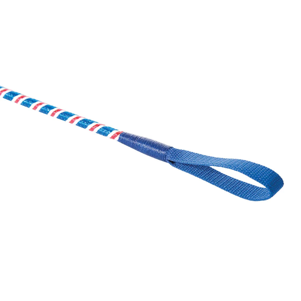 Hy Equestrian Great Britain Style Jump Whip