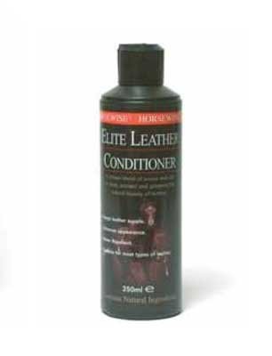 Horsewise Elite Leather Conditioner - 350ml