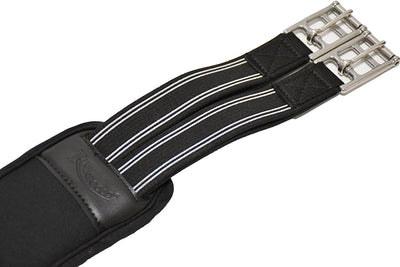 Rhinegold Anatomical Memory Foam Girths