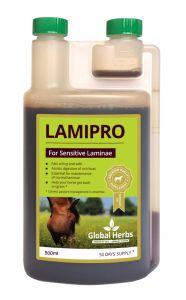 Global Herbs LamiPro Liquid - 500ml
