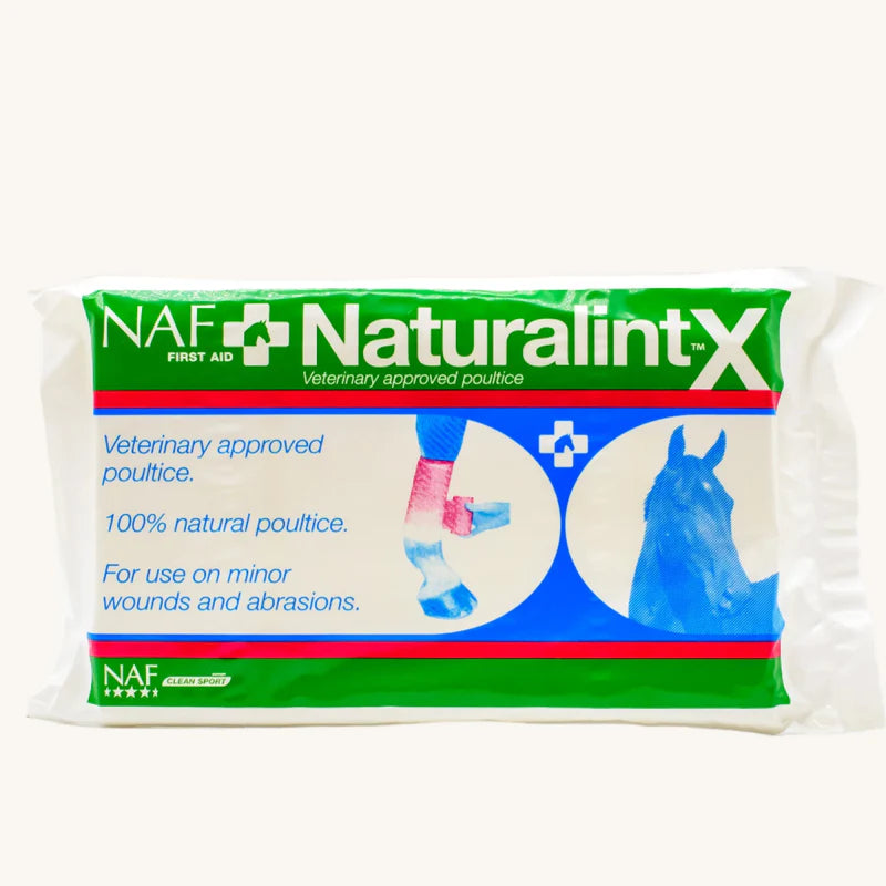 Naturalintx Poultice