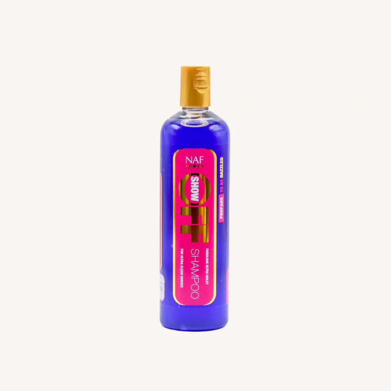 Show Off Shampoo