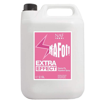 NAF Off Extra Effect Spray