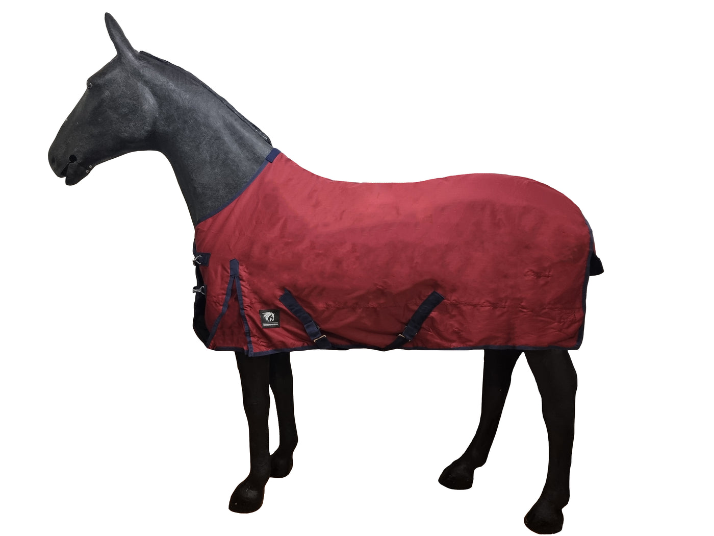 Horse Masters 0g Standard Neck Turnout Rugs