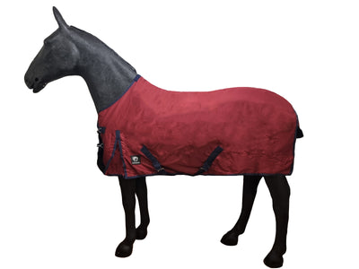 Horse Masters 250g Standard Neck Turnout Rugs