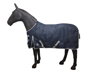 Horse Masters 0g Standard Neck Turnout Rugs