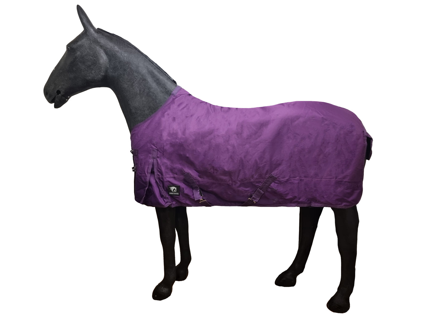 Horse Masters 0g Standard Neck Turnout Rugs