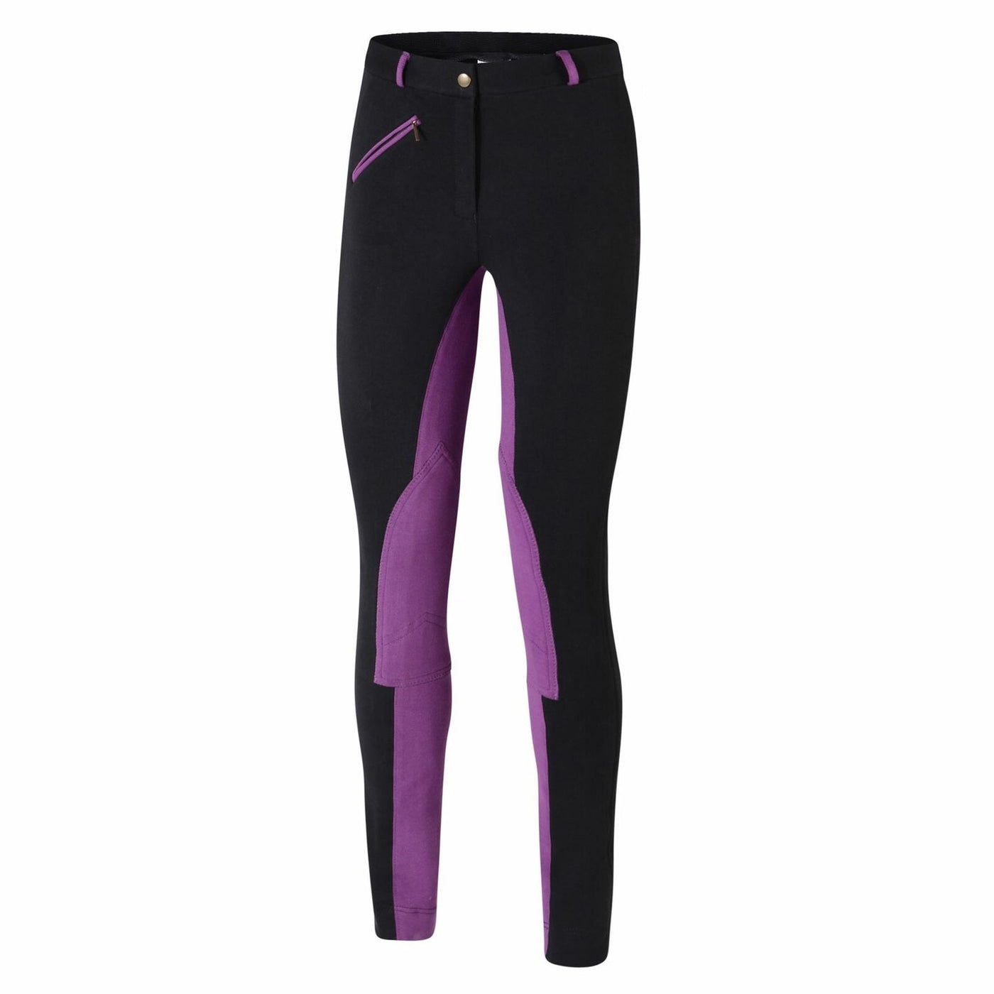 Bow & Arrow Ladies Two-Tone Riding Jodhpur