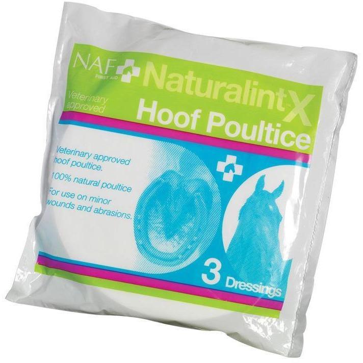 NAF Hoof Poultice