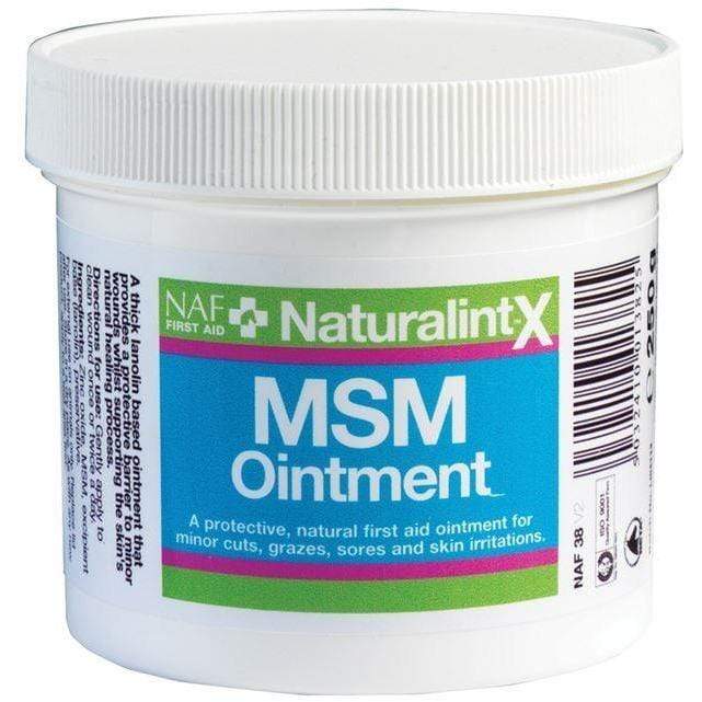 NAF MSM Ointment 250g