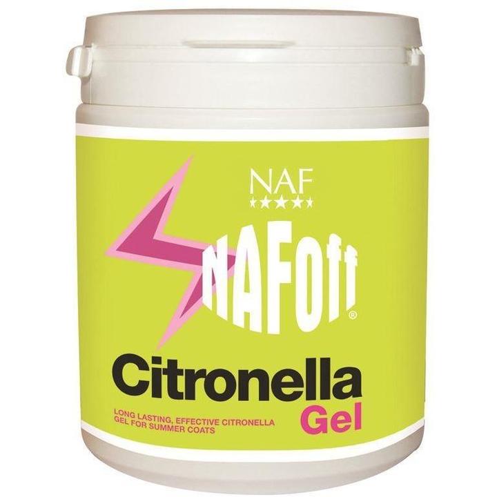 NAF Off Citronella Gel 750ml