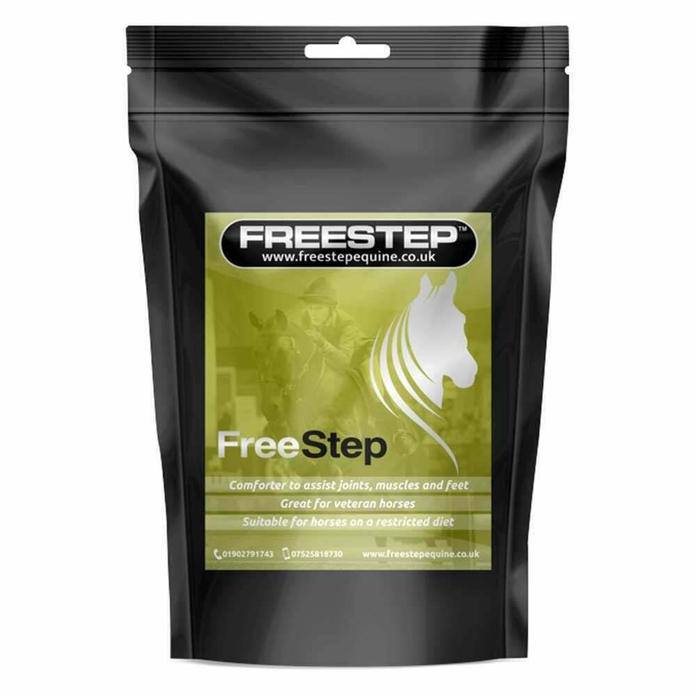 FreeStep Original