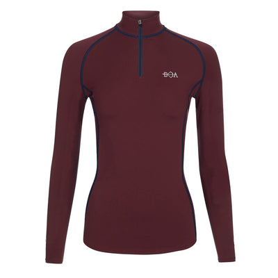 Bow & Arrow Horse Riding Long Sleeve Base Layer