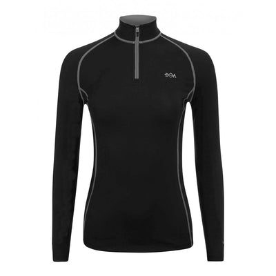 Bow & Arrow Horse Riding Long Sleeve Base Layer