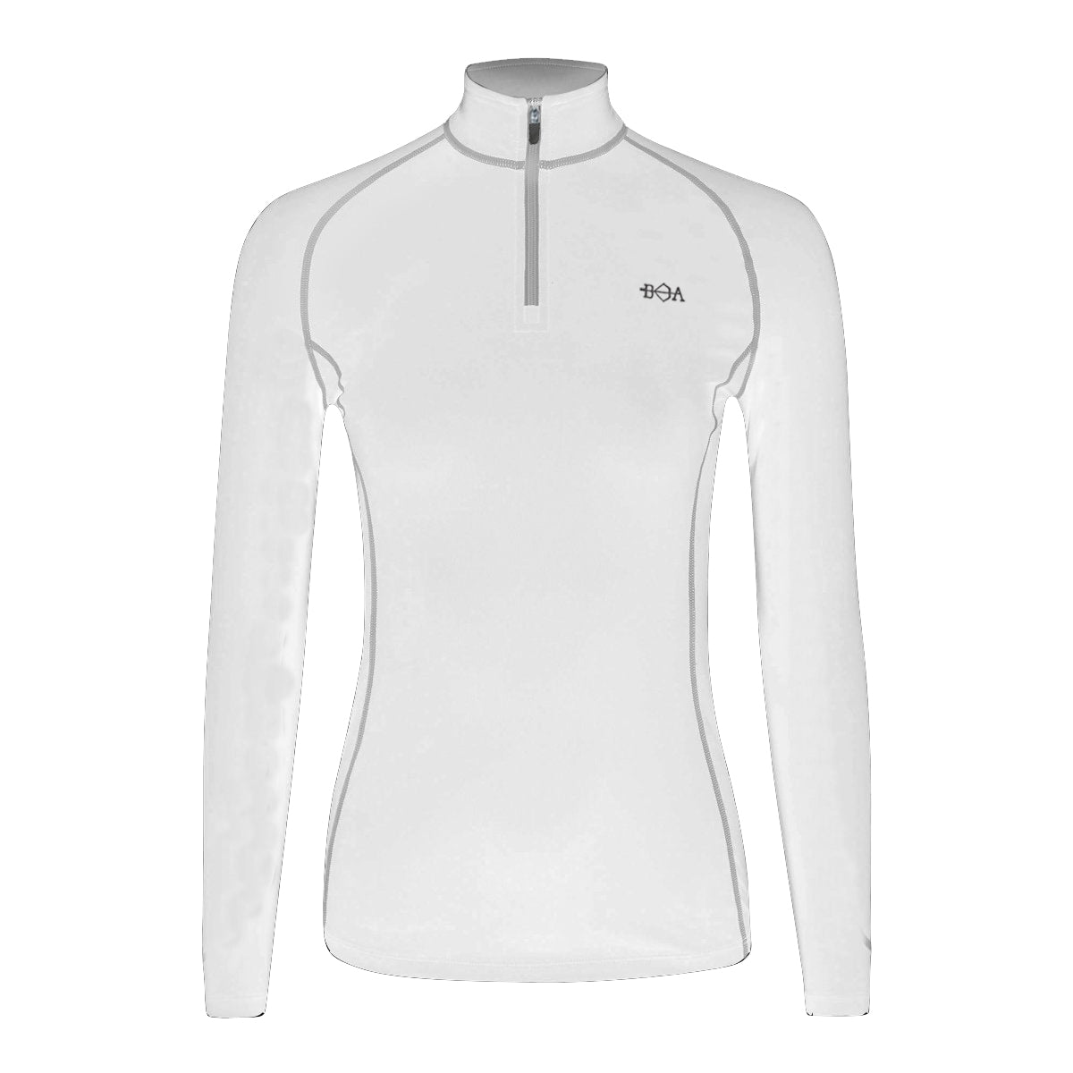 Bow & Arrow Horse Riding Long Sleeve Base Layer