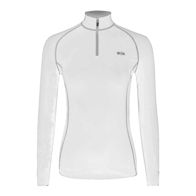 Bow & Arrow Horse Riding Long Sleeve Base Layer