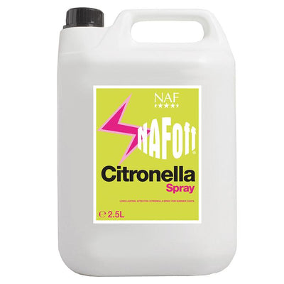 NAF Off Citronella Spray