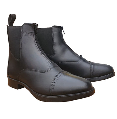 Best on Horse Short Jodhpur Boots