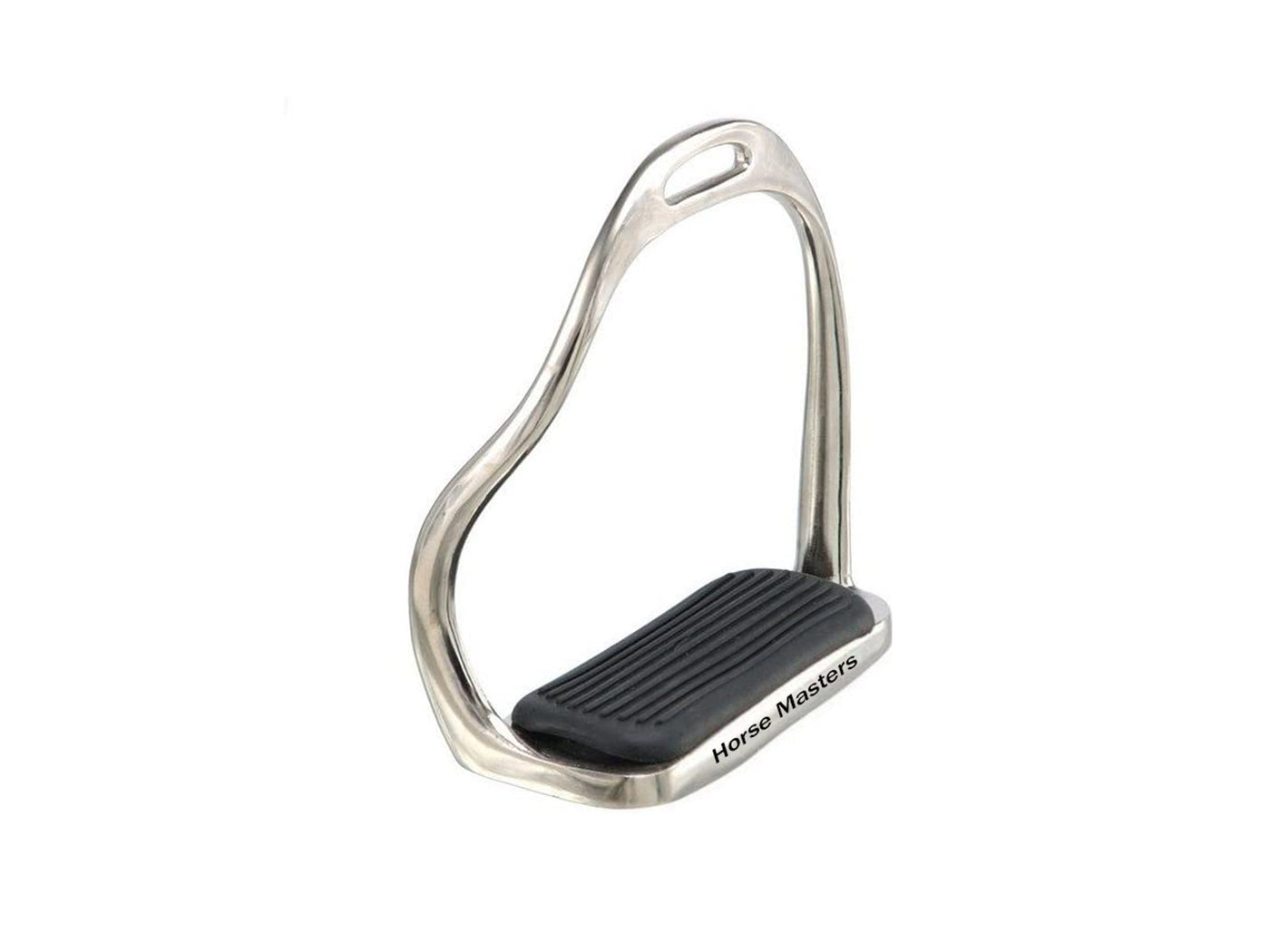 Horse Masters Classic Bent Leg Safety Stirrups