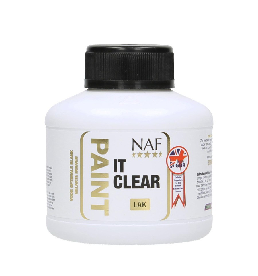 NAF Paint it Clear 250ml