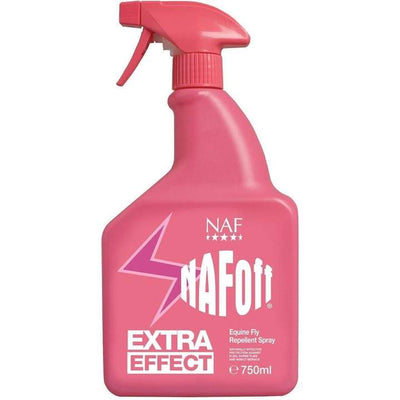 NAF Off Extra Effect Spray