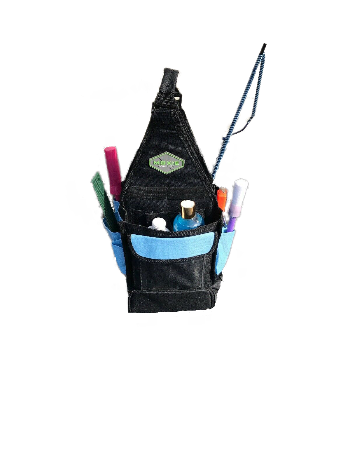 Moxie Grooming Storage Bag For Horses