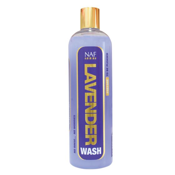 NAF Lavendar Shampoo 500ml