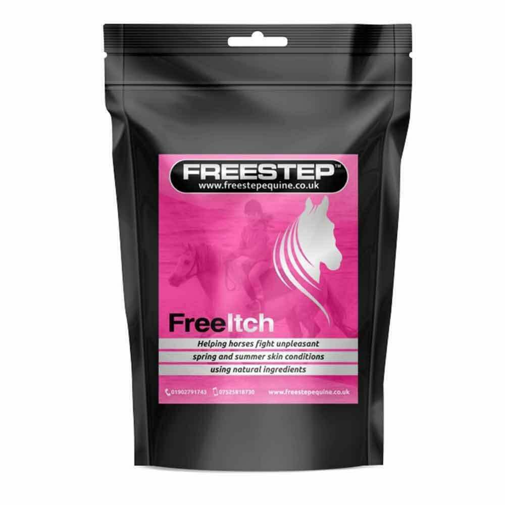 Freestep Freeitch