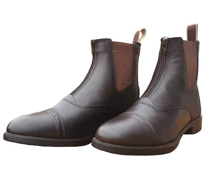 Best on Horse Short Jodhpur Boots