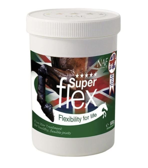 NAF 5-star Superflex Joint Supplement