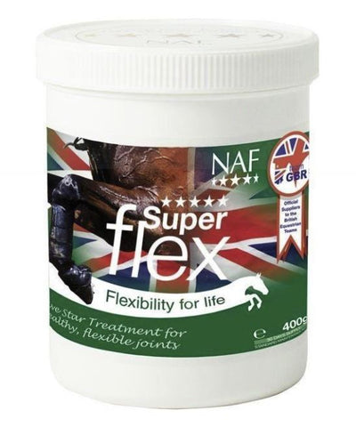 NAF 5-star Superflex Joint Supplement